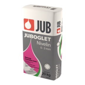 JUBOGLET Nivelin 0-3